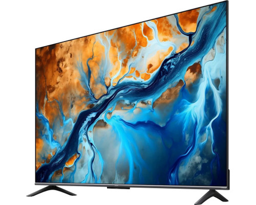 Телевизор XIAOMI TV S Mini 65 2025 L65MA-SPLRU Телевизор XIAOMI TV S Mini 65 2025 L65MA-SPLRU
