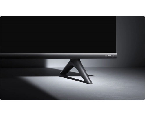 Телевизор XIAOMI TV S Mini 65 2025 L65MA-SPLRU Телевизор XIAOMI TV S Mini 65 2025 L65MA-SPLRU