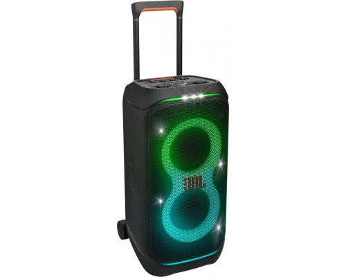 Портативная колонка JBL Partybox Stage 320 Портативная колонка JBL Partybox Stage 320