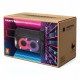 Портативная колонка JBL Partybox Stage 320