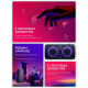 Портативная колонка HISENSE Party ROCKER ONE