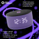 Умная колонка Яндекс Станция Миди 3 (YNDX-00027LIL)