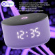 Умная колонка Яндекс Станция Миди 3 (YNDX-00027LIL)