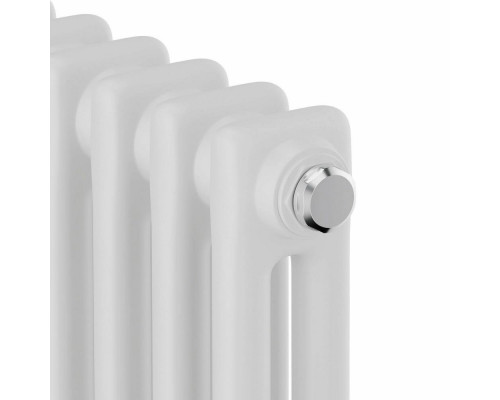 Радиатор 6 секц. Royal Thermo Insignia C2180 RAL9016 Радиатор 6 секц. Royal Thermo Insignia C2180 RAL9016
