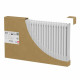 Радиатор 6 секц. Royal Thermo Insignia C2180 RAL9016