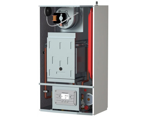 Настенный газовый котел Lemax PRIME-V10 Настенный газовый котел Lemax PRIME-V10