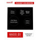Варочная поверхность MACBI GK-CF606622E