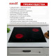Варочная поверхность MACBI GK-CF606622E