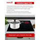 Варочная поверхность MACBI GK-CF606622E