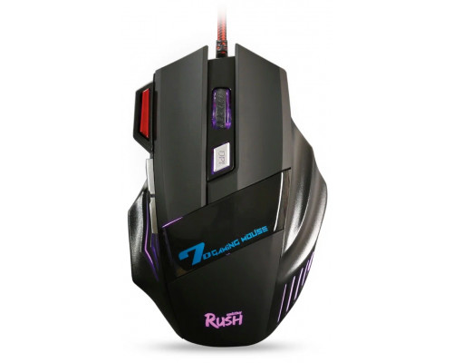 Мышь SmartBuy RUSH Zombie SBM-721G-K Мышь SmartBuy RUSH Zombie SBM-721G-K