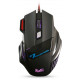 Мышь SmartBuy RUSH Zombie SBM-721G-K