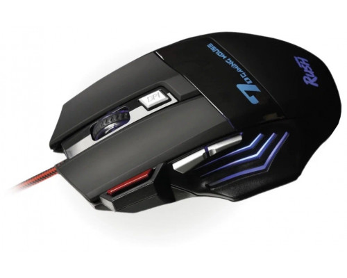 Мышь SmartBuy RUSH Zombie SBM-721G-K Мышь SmartBuy RUSH Zombie SBM-721G-K