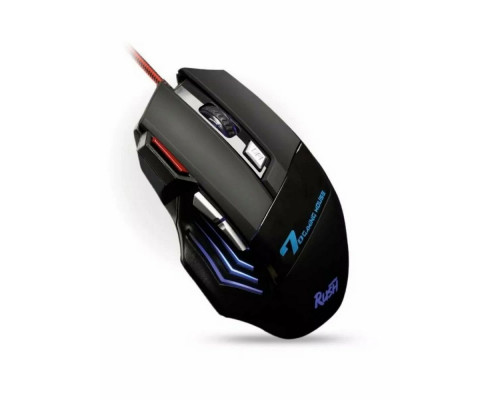 Мышь SmartBuy RUSH Zombie SBM-721G-K Мышь SmartBuy RUSH Zombie SBM-721G-K