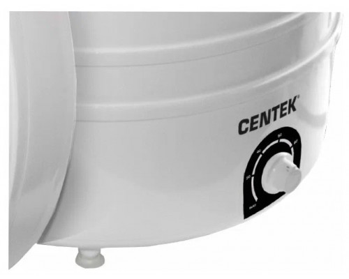 Сушилка для овощей и фруктов Centek CT-1660 Сушилка для овощей и фруктов Centek CT-1660