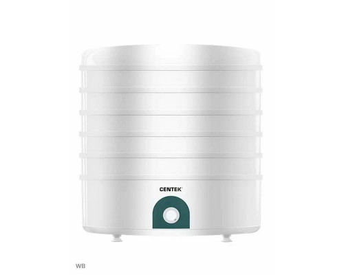 Сушилка для овощей и фруктов Centek CT-1660 Сушилка для овощей и фруктов Centek CT-1660