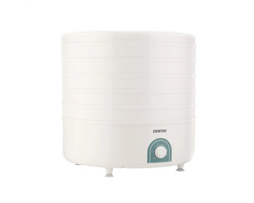 Сушилка для овощей и фруктов Centek CT-1660 Сушилка для овощей и фруктов Centek CT-1660