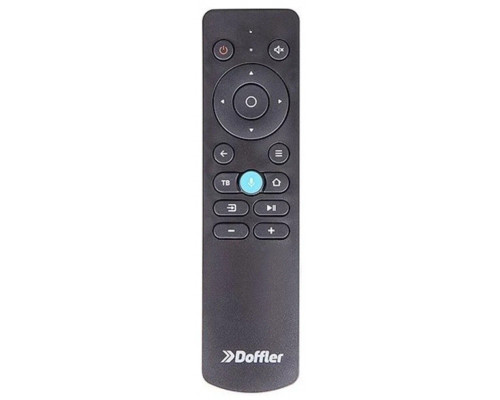 Телевизор DOFFLER 40KFS57
