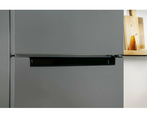 Холодильник INDESIT DS 3160 G серый Холодильник INDESIT DS 3160 G серый