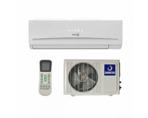 Сплит-система DAHATSU DH-09T Сплит-система DAHATSU DH-09T