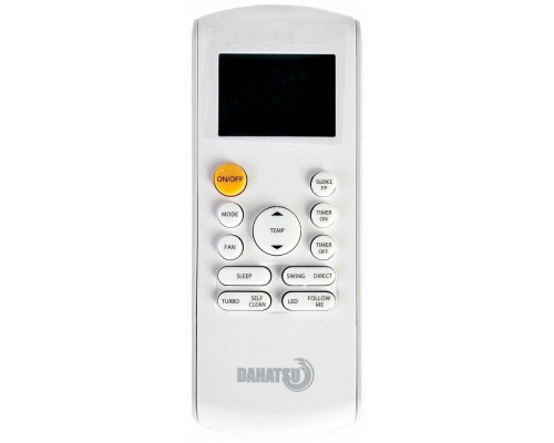 Сплит-система DAHATSU DS-12I Сплит-система DAHATSU DS-12I
