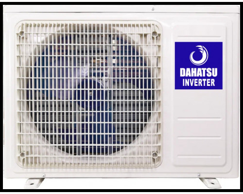 Сплит-система DAHATSU DS-12I Сплит-система DAHATSU DS-12I