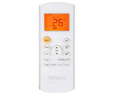 Сплит-система DAHATSU DS-12I Сплит-система DAHATSU DS-12I