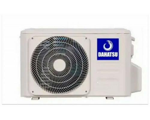 Сплит-система DAHATSU DS-12I Сплит-система DAHATSU DS-12I