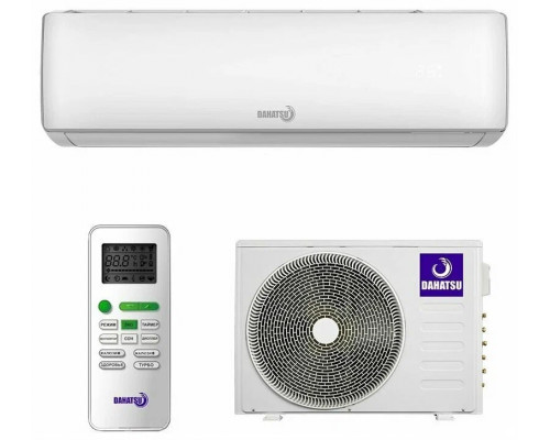 Сплит-система DAHATSU DS-12I Сплит-система DAHATSU DS-12I