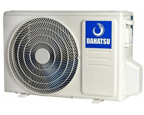 Сплит-система DAHATSU DS-24I Сплит-система DAHATSU DS-24I
