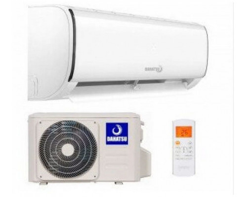 Сплит-система DAHATSU DS-24I Сплит-система DAHATSU DS-24I