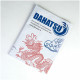 Сплит-система DAHATSU DS-24I