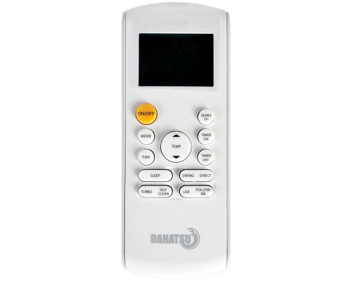 Сплит-система DAHATSU DS-24I Сплит-система DAHATSU DS-24I