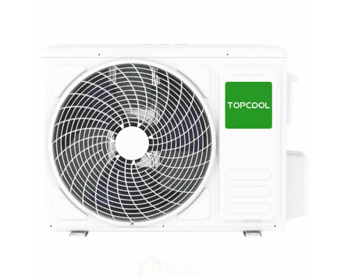 Сплит-система TopCool TR-09SBIN1 Сплит-система TopCool TR-09SBIN1