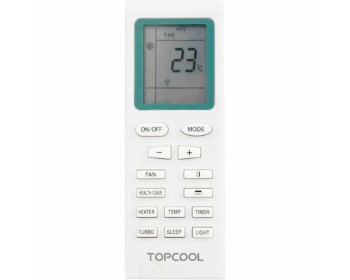 Сплит-система TopCool TR-09SBIN1 Сплит-система TopCool TR-09SBIN1