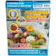 Сушилка для овощей и фруктов RENOVA DVN31-500/5