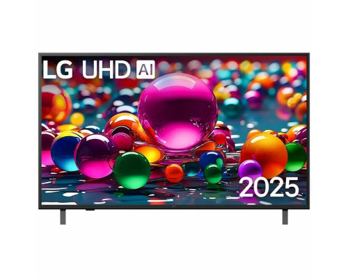 Телевизор LG 50UA75009LA.ARUG черный графит Телевизор LG 50UA75009LA.ARUG черный графит