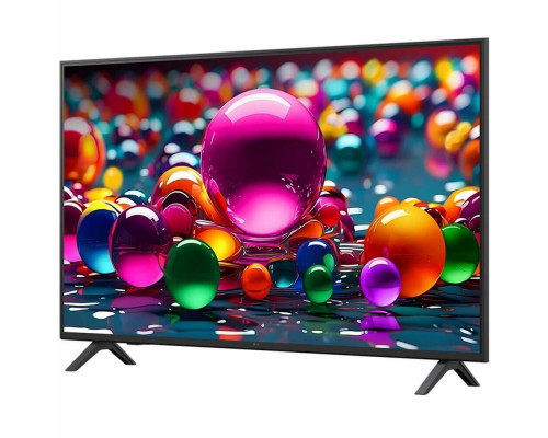 Телевизор LG 50UA75009LA.ARUG черный графит Телевизор LG 50UA75009LA.ARUG черный графит