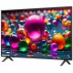 Телевизор LG 50UA75009LA.ARUG черный графит