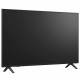Телевизор LG 50UA75009LA.ARUG черный графит
