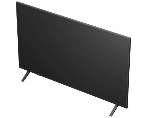 Телевизор LG 50UA75009LA.ARUG черный графит Телевизор LG 50UA75009LA.ARUG черный графит