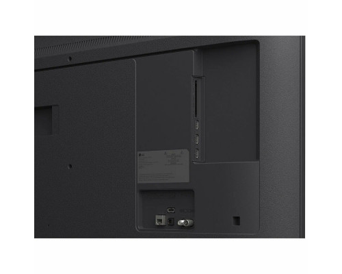 Телевизор LG 50UA75009LA.ARUG черный графит Телевизор LG 50UA75009LA.ARUG черный графит