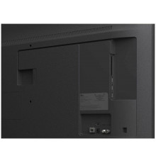 Телевизор LG 55UA75009LA.ARUG черный графит