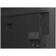 Телевизор LG 55UA75009LA.ARUG черный графит