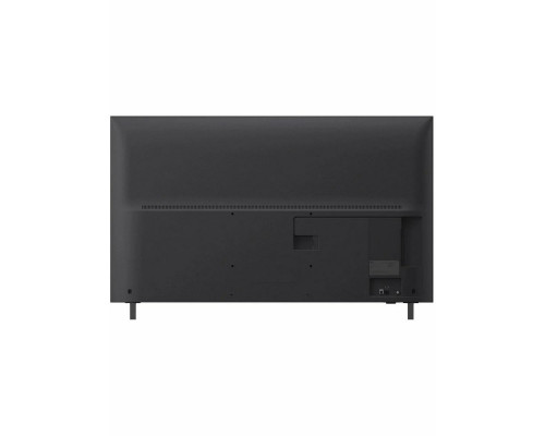 Телевизор LG 55UA75009LA.ARUG черный графит