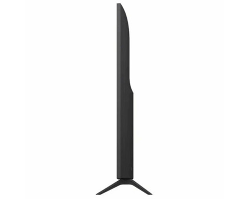 Телевизор LG 55UA75009LA.ARUG черный графит
