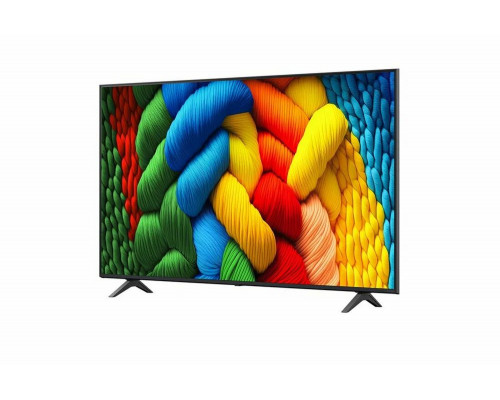 Телевизор LG 65NANO80A6B.ARUG синяя сажа