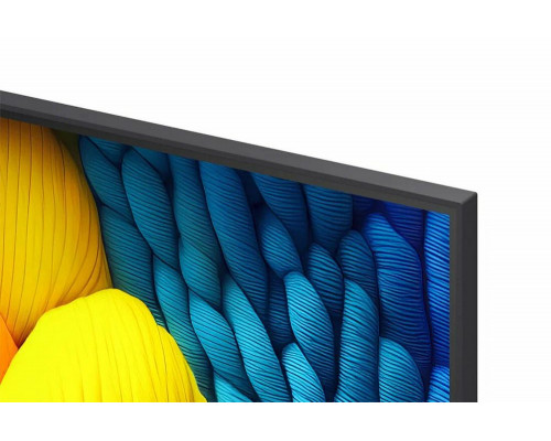 Телевизор LG 65NANO80A6B.ARUG синяя сажа