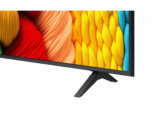 Телевизор LG 65NANO80A6B.ARUG синяя сажа
