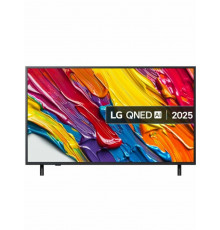 Телевизор LG 65QNED82A6B.ARUG синяя сажа