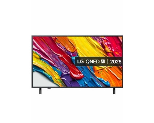 Телевизор LG 65QNED82A6B.ARUG синяя сажа